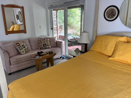 Oak Bluffs Martha's Vineyard vacation rental - Queen Bedroom