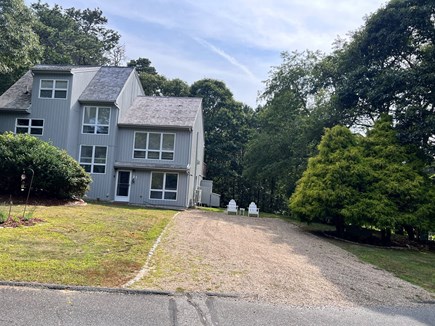 Oak Bluffs Martha's Vineyard vacation rental - 