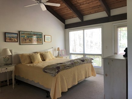 Oak Bluffs Martha's Vineyard vacation rental - 