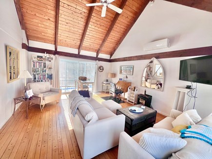 Oak Bluffs Martha's Vineyard vacation rental - Living Room 1