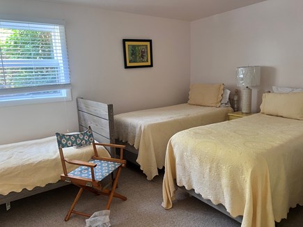 Oak Bluffs Martha's Vineyard vacation rental - 
