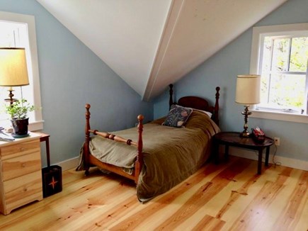 West Tisbury Martha's Vineyard vacation rental - Guest Bedroom