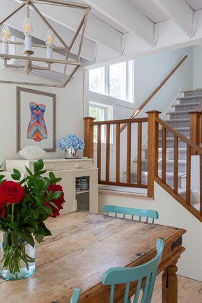 West Tisbury Martha's Vineyard vacation rental - 