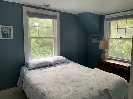 Oak Bluffs Martha's Vineyard vacation rental - Queen bed