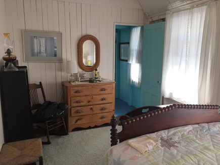 Oak Bluffs Martha's Vineyard vacation rental - Middle Bedroom #2