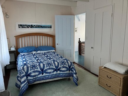 Oak Bluffs Martha's Vineyard vacation rental - Middle Bedroom