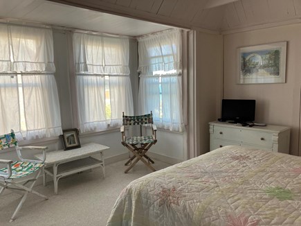Oak Bluffs Martha's Vineyard vacation rental - Middle bedroom #2