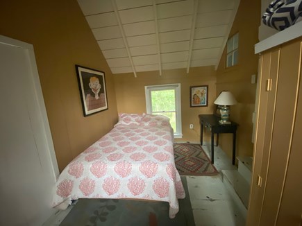 Oak Bluffs Martha's Vineyard vacation rental - Double room upstairs.