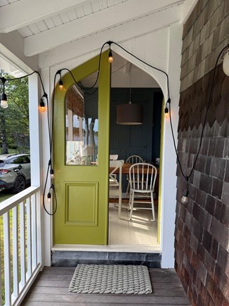 Oak Bluffs Martha's Vineyard vacation rental - 
