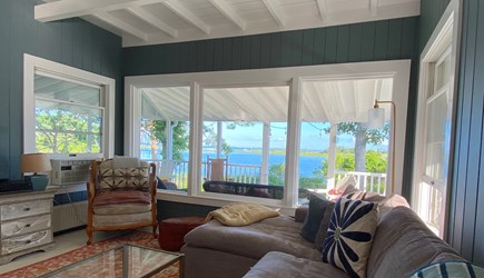 Oak Bluffs Martha's Vineyard vacation rental - 