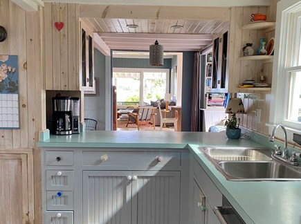 Oak Bluffs Martha's Vineyard vacation rental - 