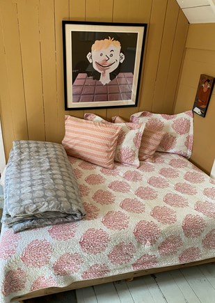 Oak Bluffs Martha's Vineyard vacation rental - 