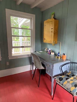 Oak Bluffs Martha's Vineyard vacation rental - 