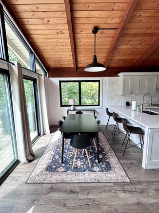 West Tisbury, Lambert's Cove Martha's Vineyard vacation rental - 