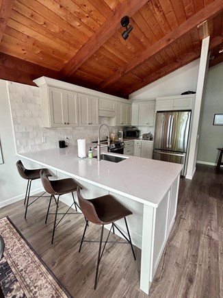 West Tisbury, Lambert's Cove Martha's Vineyard vacation rental - 