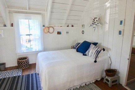 Oak Bluffs Martha's Vineyard vacation rental - Carpenter Gothic architecture throughout the home