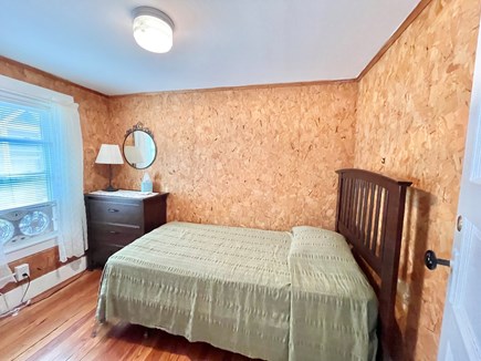Oak Bluffs Martha's Vineyard vacation rental - Second Floor Twin Bed