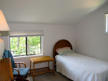 Katama-Edgartown, Katama - Edgartown Martha's Vineyard vacation rental - Bedroom with twins
