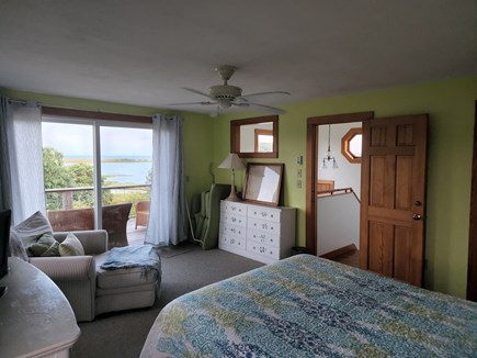 Oak Bluffs Martha's Vineyard vacation rental - Wake to the sunrise, or walk minutes to the beach to see up close