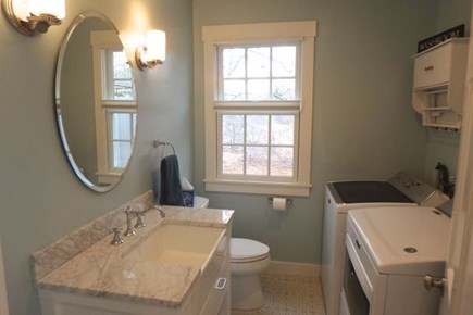 Chilmark Martha's Vineyard vacation rental - Well updated with appliances to feel right at home.