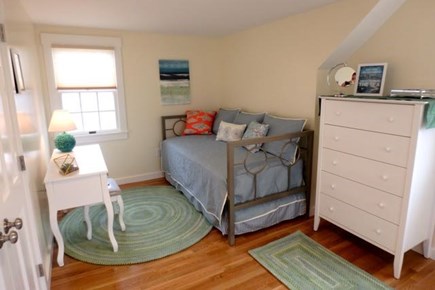 Chilmark Martha's Vineyard vacation rental - Trundle bed and cute furniture for your children.