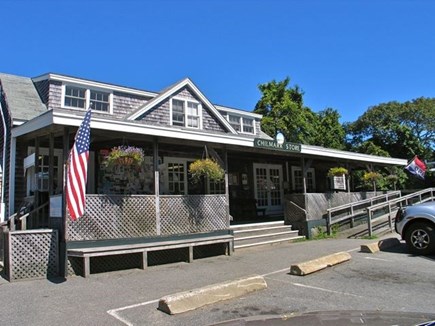 Chilmark Martha's Vineyard vacation rental - Check out the Chilmark General Store for lunch and shopping