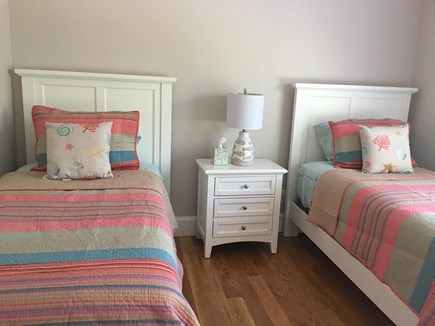 Oak Bluffs Martha's Vineyard vacation rental - Twin room