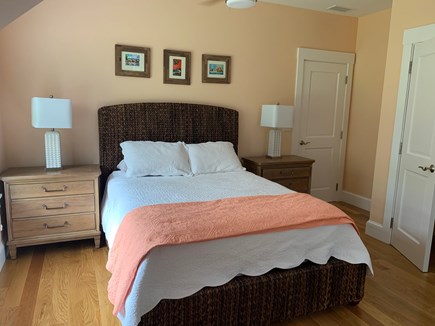 Oak Bluffs Martha's Vineyard vacation rental - Second floor queen