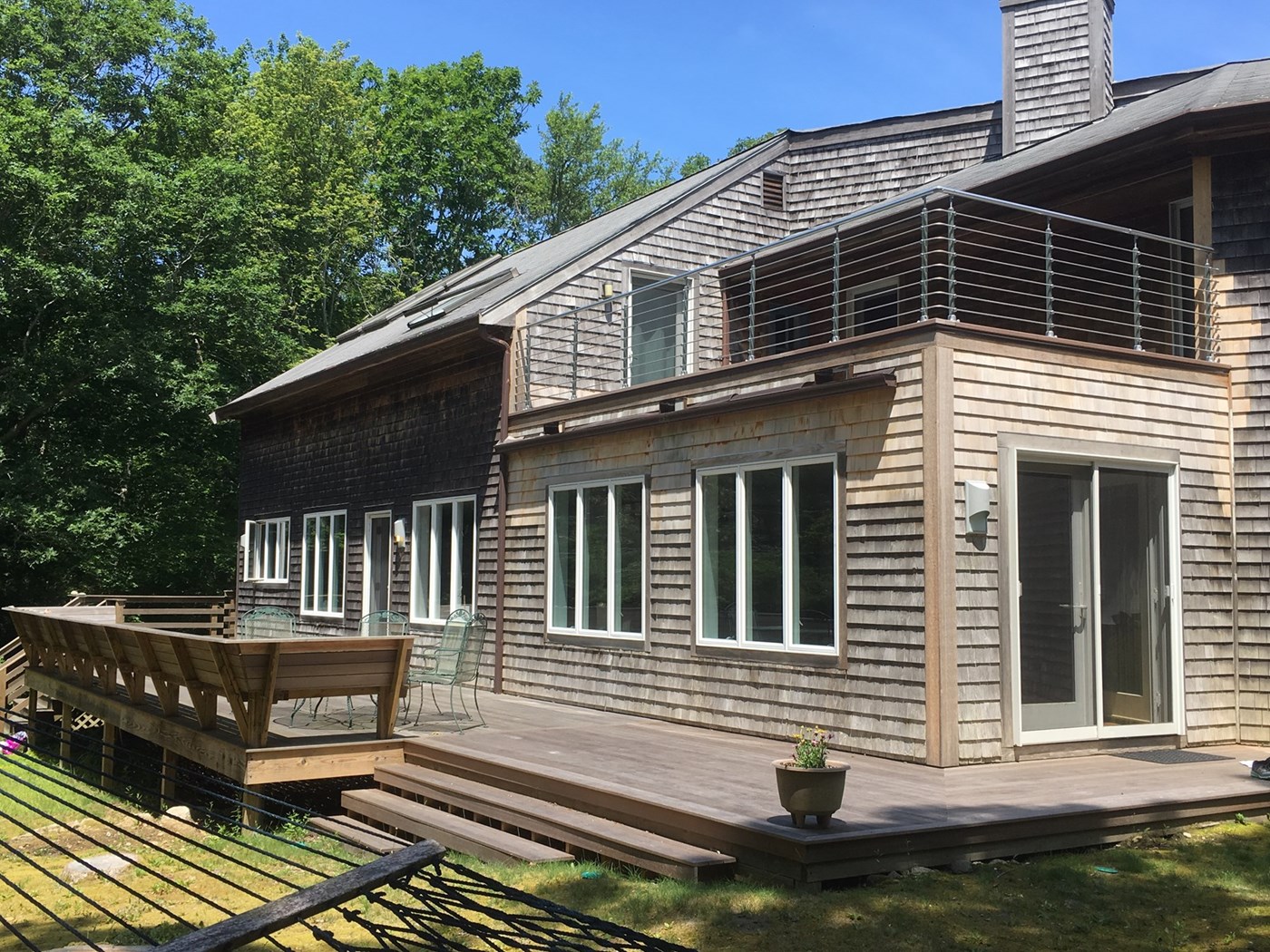 West Tisbury Vacation Rental home in Martha&rsquo;s Vineyard MA, 1/2 