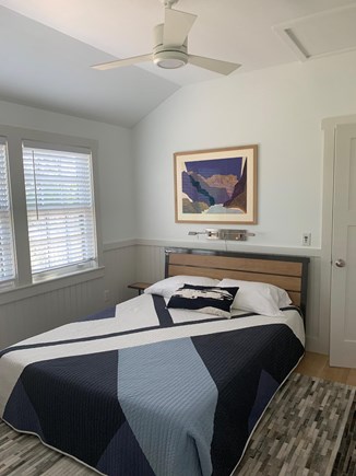 Katama-Edgartown, Katama - Edgartown Martha's Vineyard vacation rental - Bedroom #2 with queen bed