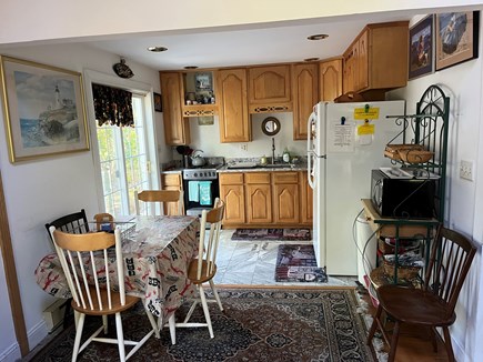 Edgartown Martha's Vineyard vacation rental - Kitchen with new countertops
