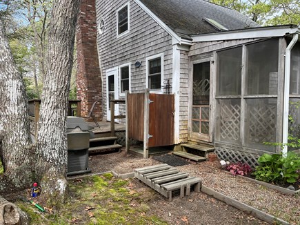 West Tisbury Martha's Vineyard vacation rental - 