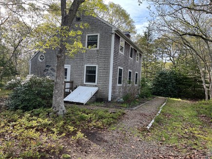 West Tisbury Martha's Vineyard vacation rental - 