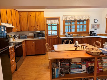 West Tisbury Martha's Vineyard vacation rental - 
