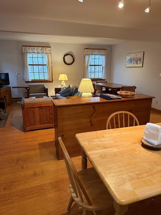 West Tisbury Martha's Vineyard vacation rental - 