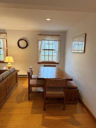 West Tisbury Martha's Vineyard vacation rental - 