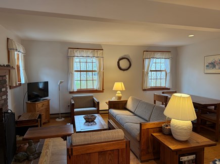West Tisbury Martha's Vineyard vacation rental - 