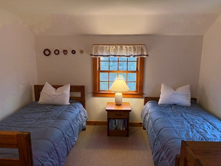 West Tisbury Martha's Vineyard vacation rental - 