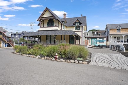 Oak Bluffs Martha's Vineyard vacation rental - 