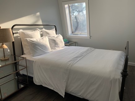 Edgartown Martha's Vineyard vacation rental - Queen size bed
