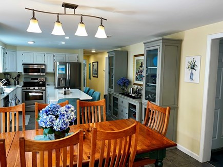 Oak Bluffs Martha's Vineyard vacation rental - 