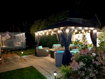 Oak Bluffs Martha's Vineyard vacation rental - 