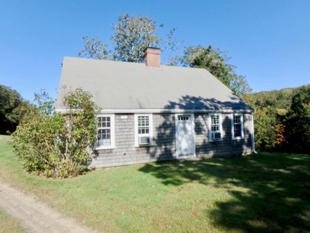 West Tisbury Martha's Vineyard vacation rental - Peace and Quiet, Surrounded by Hiking Trails