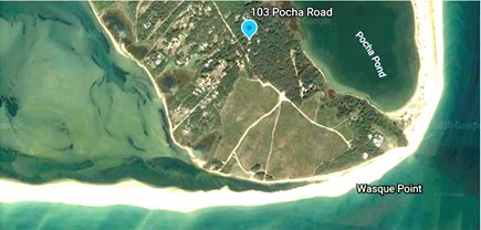 Chappaquiddick Martha's Vineyard vacation rental - Wasque Point, Chappaquiddick