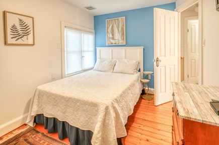 Oak Bluffs Martha's Vineyard vacation rental - Double bed with TV