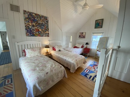 Oak Bluffs, OBT2089 Martha's Vineyard vacation rental - Another Bedroom