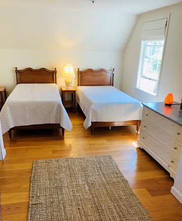 Vineyard Haven, West Chop Martha's Vineyard vacation rental - 