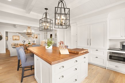 Edgartown, ENK2007 Martha's Vineyard vacation rental - Gourmet Kitchen