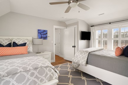 Edgartown, ENK2007 Martha's Vineyard vacation rental - 2nd Floor 2 Full/Queen Beds ensuite