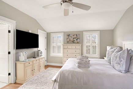 Edgartown, ENK2007 Martha's Vineyard vacation rental - Carriage House Queen Bed + Full Bath (can be added for addl fee)
